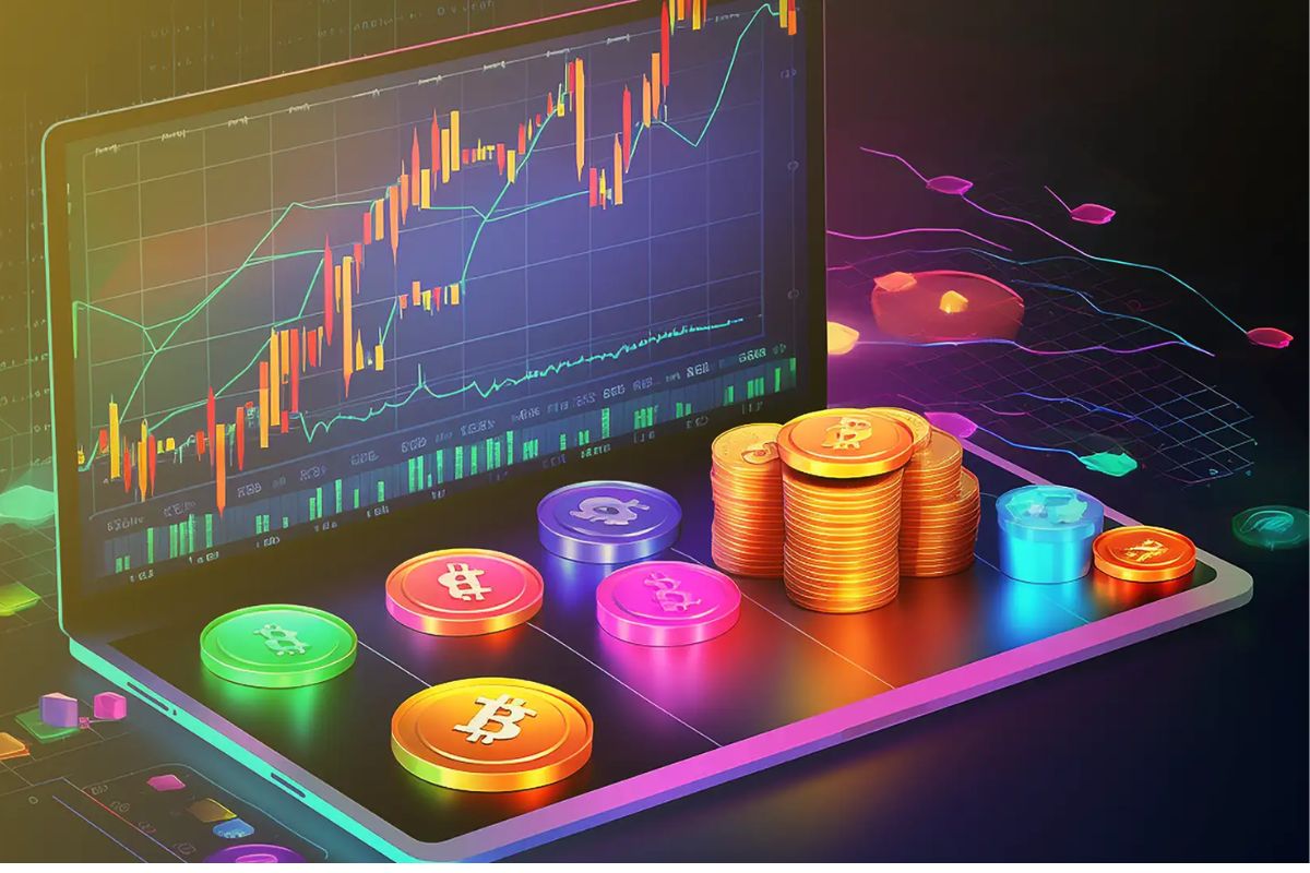 Choose a reputable platform to trade to avoid unnecessary loss of money