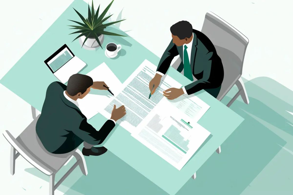 The Sharpe Ratio is a key indication of investing performance to managing returns and risks 