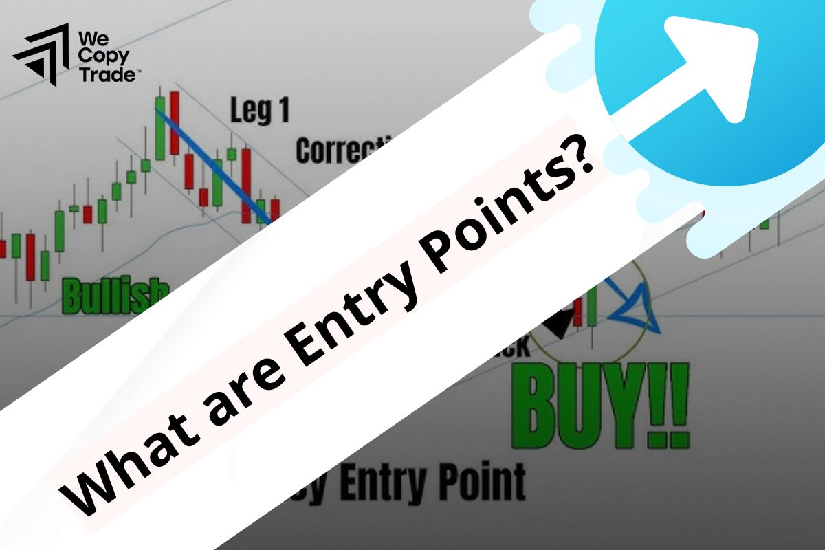 What are Entry Points?