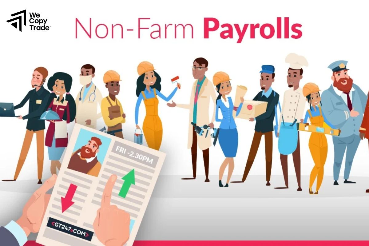When Are Non-Farm Payrolls Released?