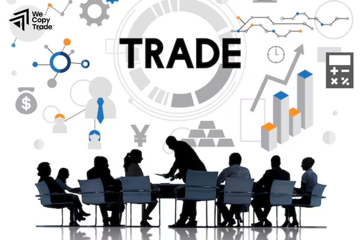 When is the Trade Balance report released?