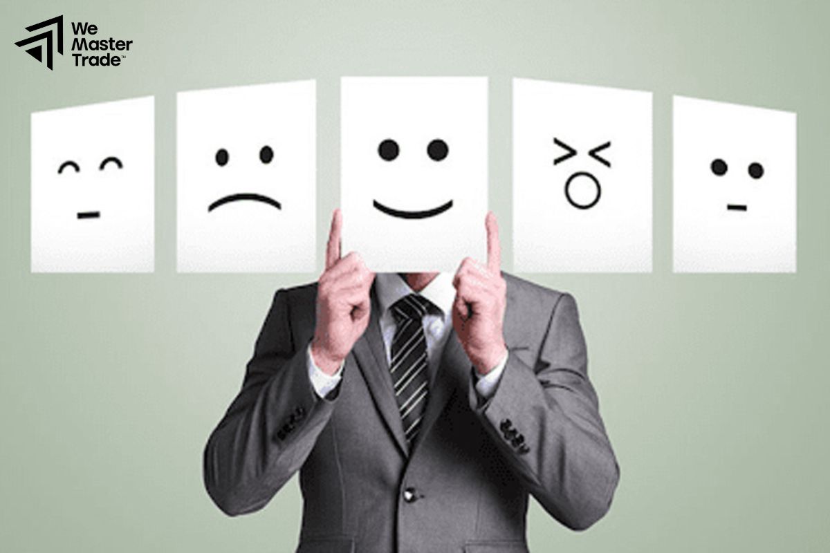 Managing Emotions When Trading