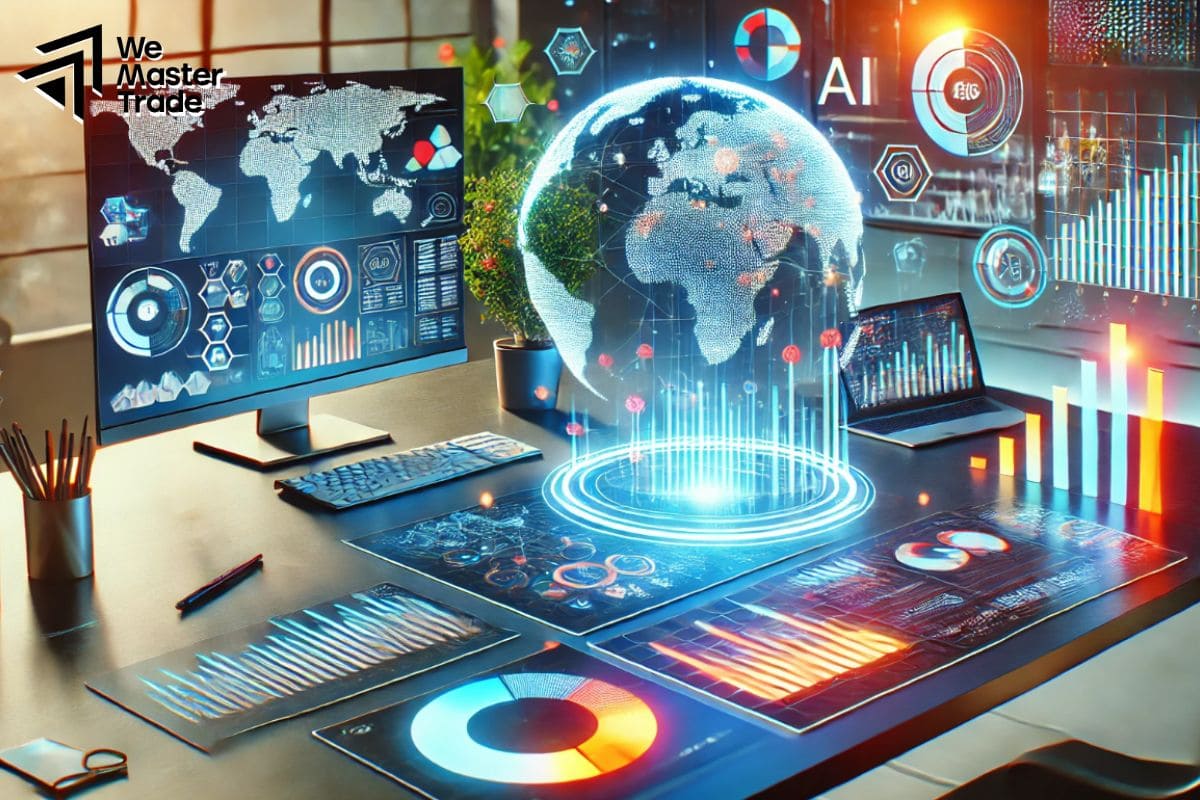 Training & support trading resources