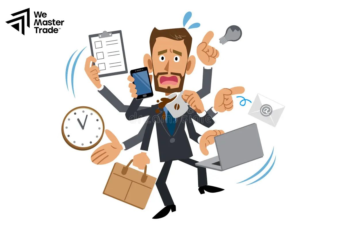 Are You Busy and Don't Have Time to Monitor Charts Every Day