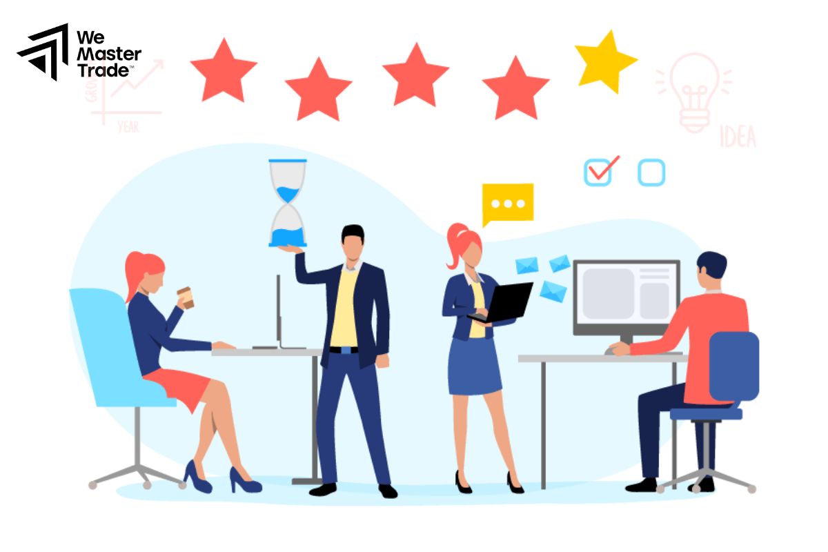 Benefits of Joining a Prop Firm