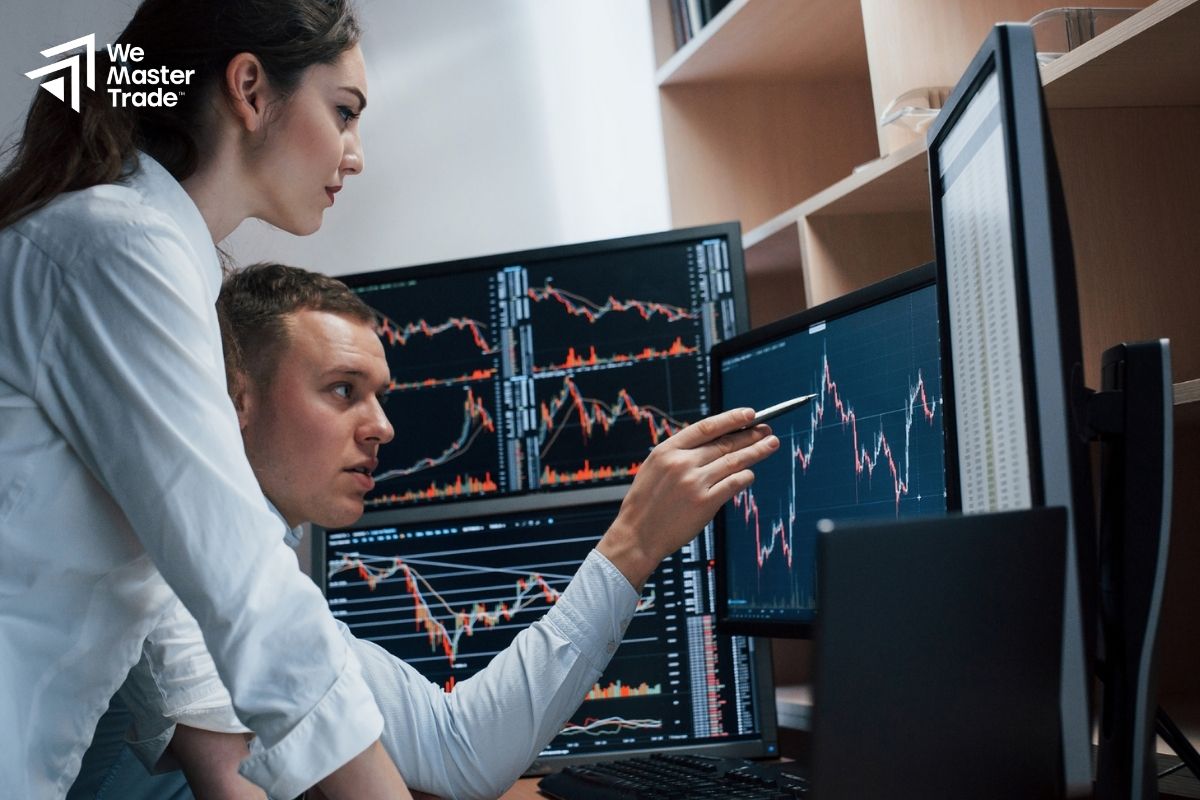 Exchange and learn in the professional trader community