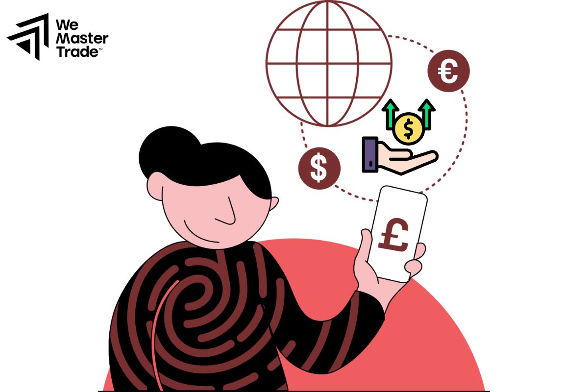 International payment fee when registering