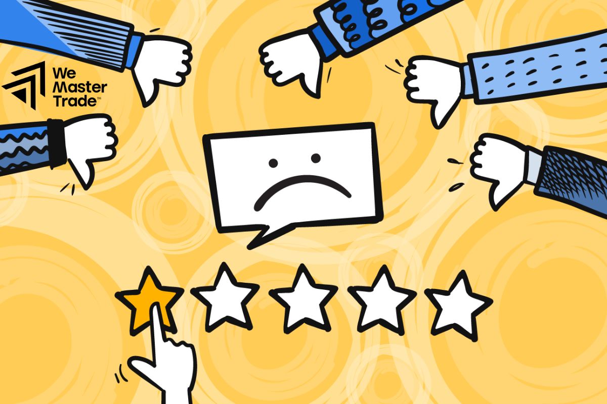 Common Mistakes Due to Lack of Prop Firm Necessary Skills