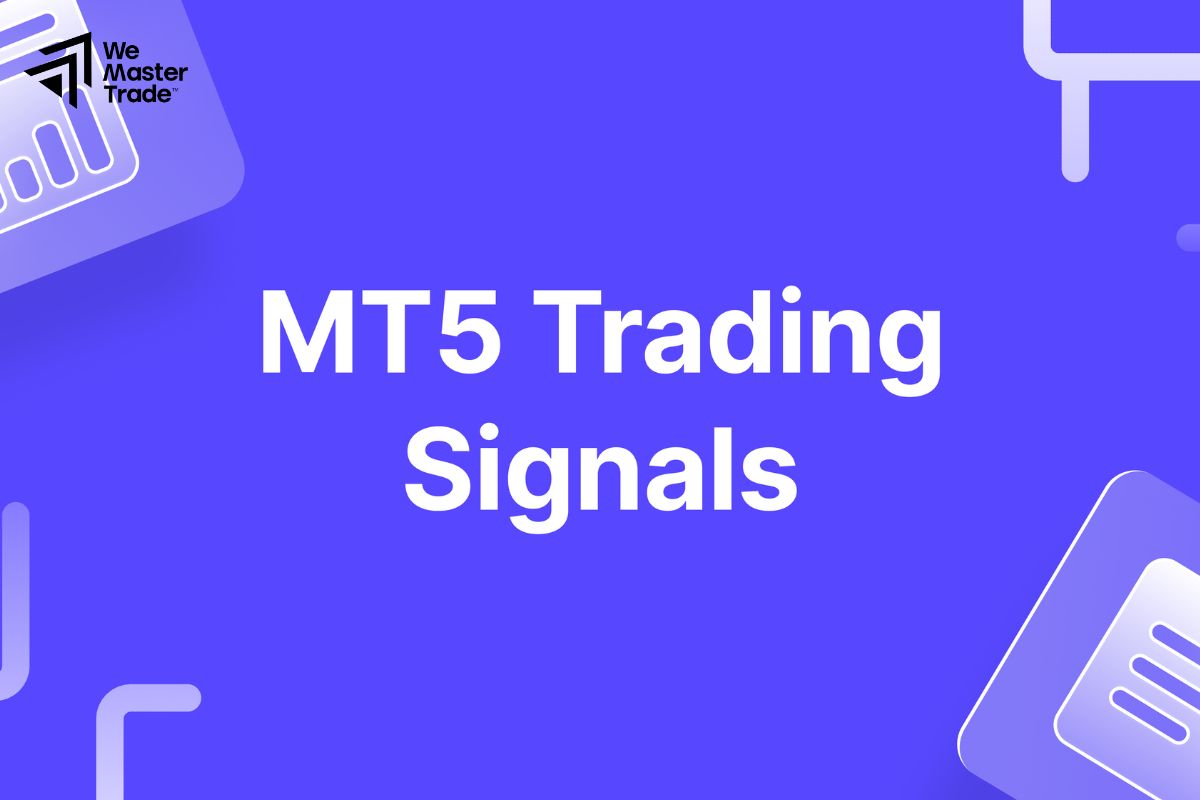 MT5 Signals