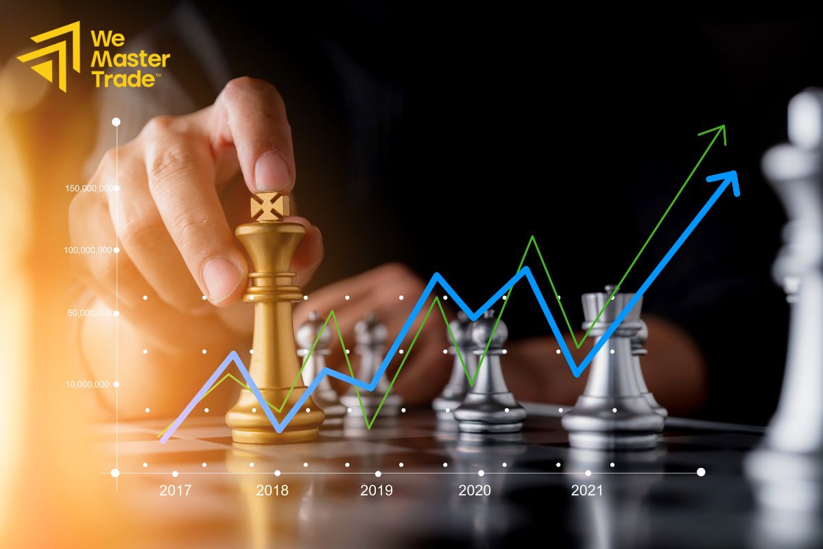 Must Have a Specific Strategy