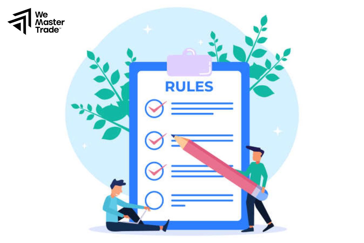 Not reading the rules carefully