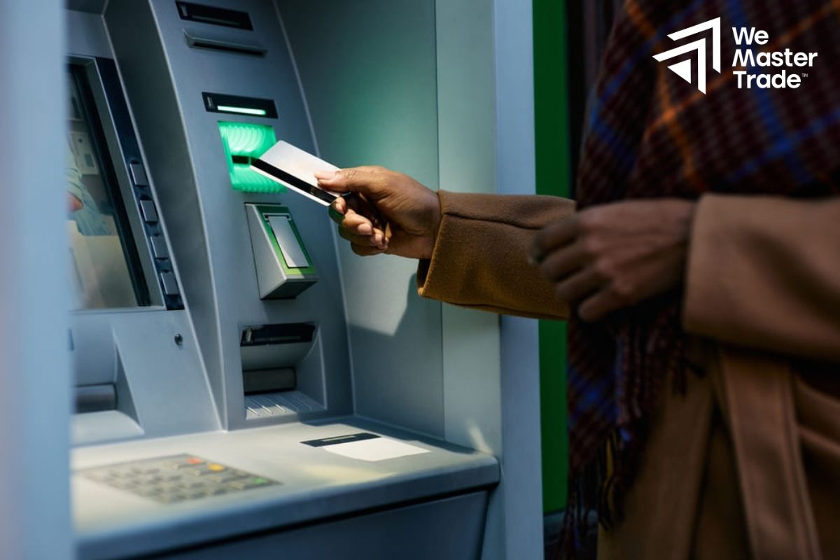 The Process to Withdraw Money from a Prop Firm