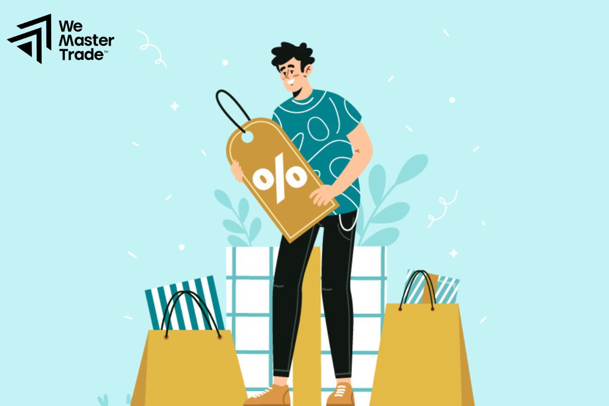 Take advantage of refunds, discounts, and promotions