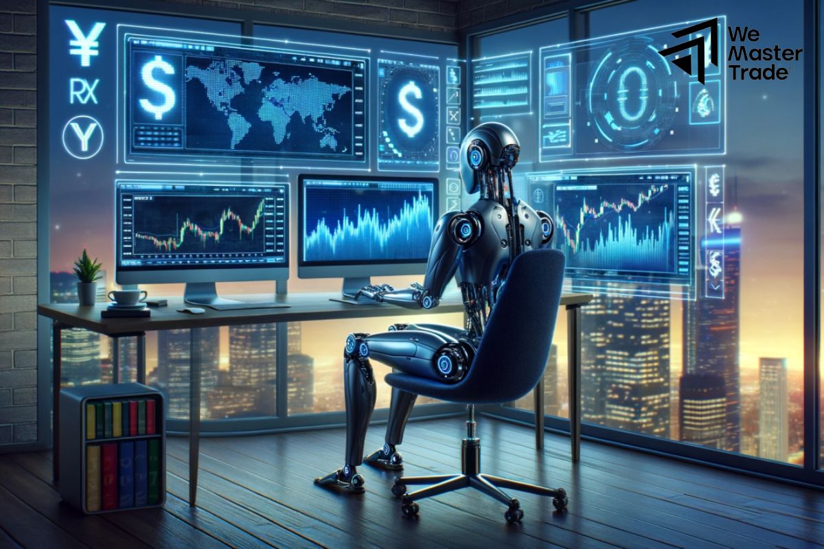 Technology – Ecosystem – New Leverage for Traders