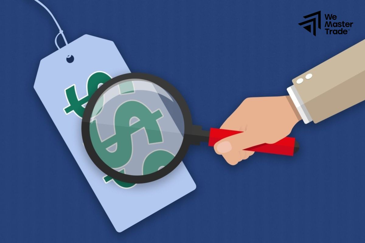 Transparency about fees