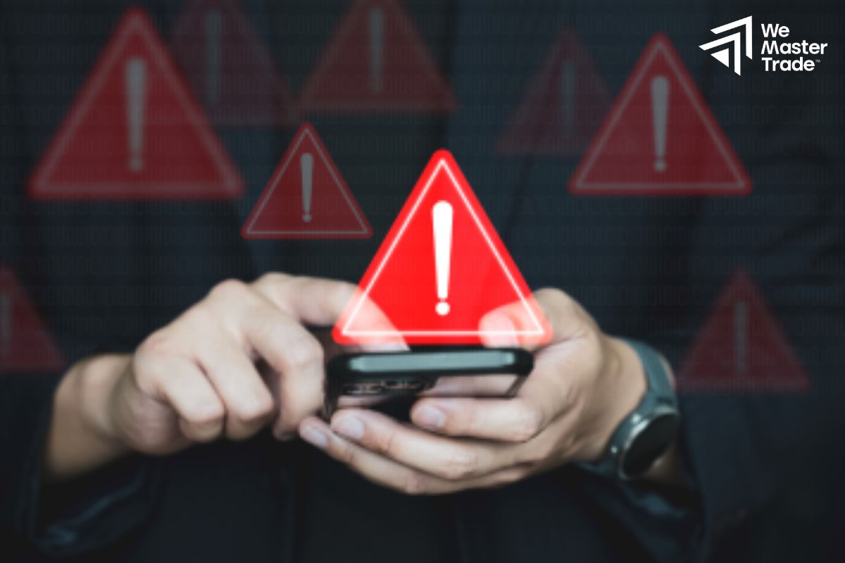 Typical Warning Signs of a Disreputable Prop Firm