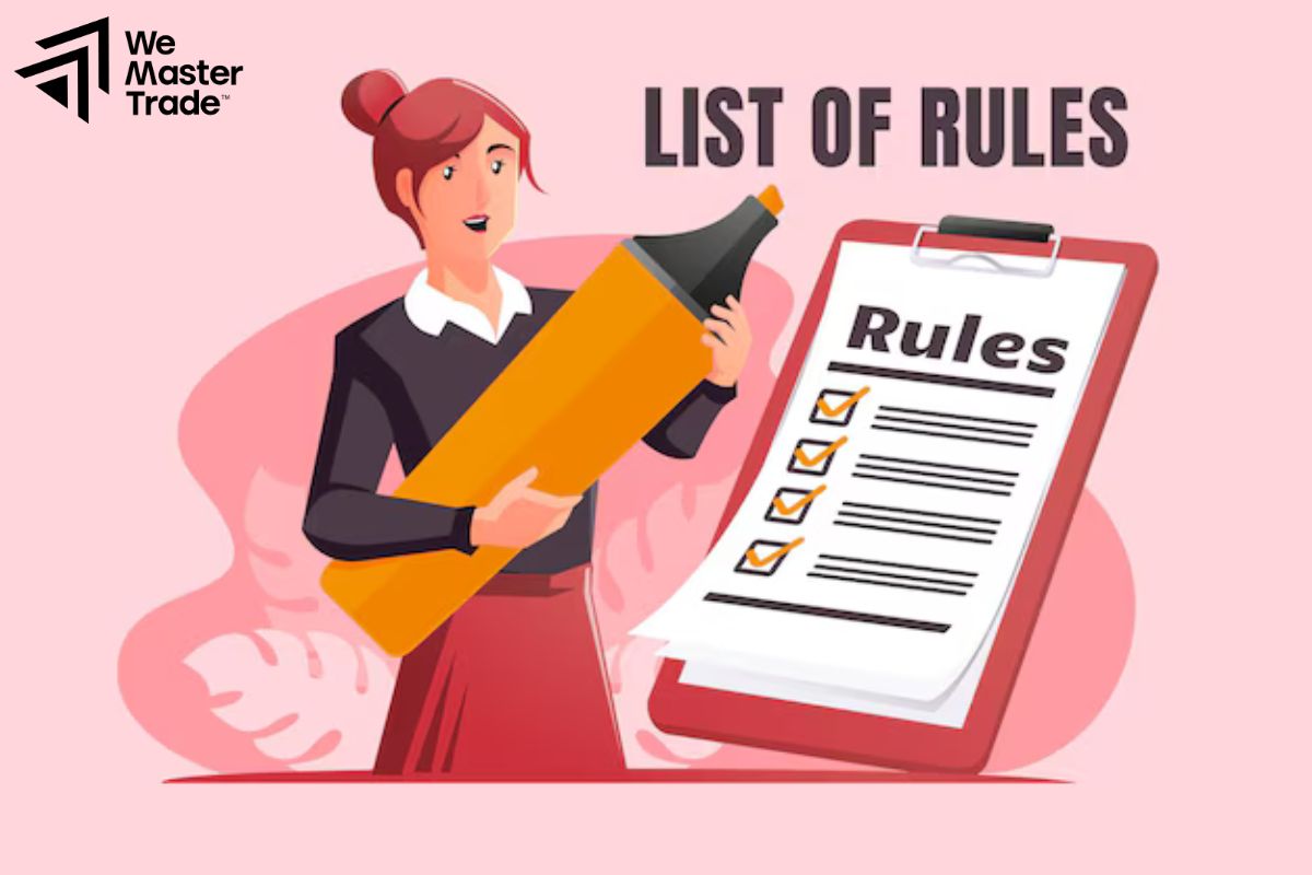 Understand the rules of each prop firm