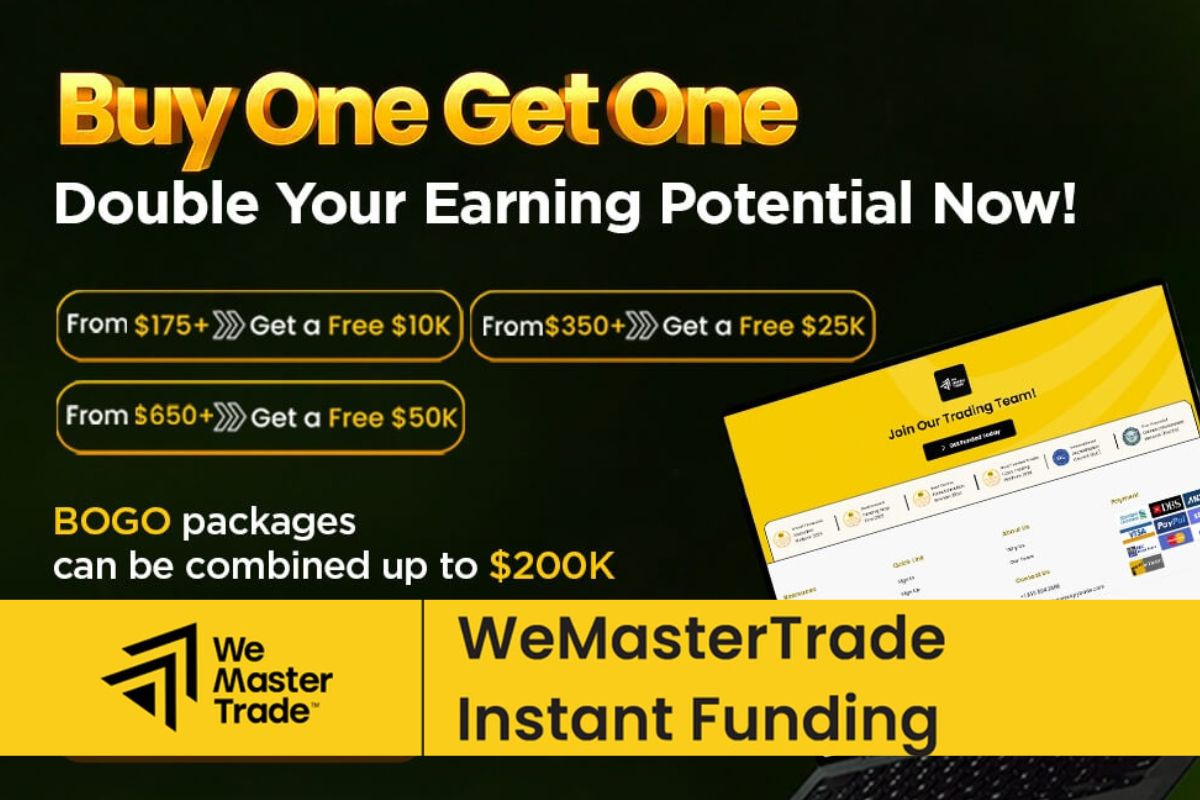 WeMasterTrade