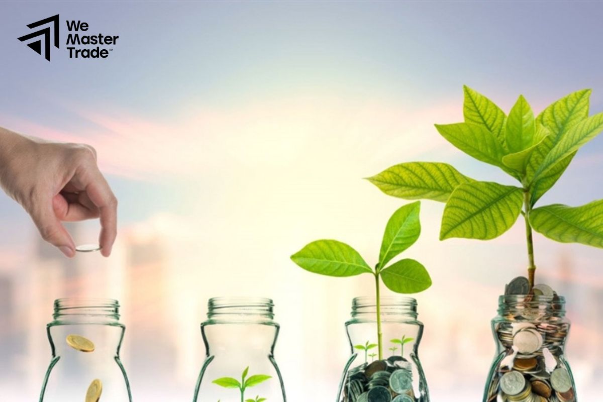 What is Long Term Investment with Prop Firm?