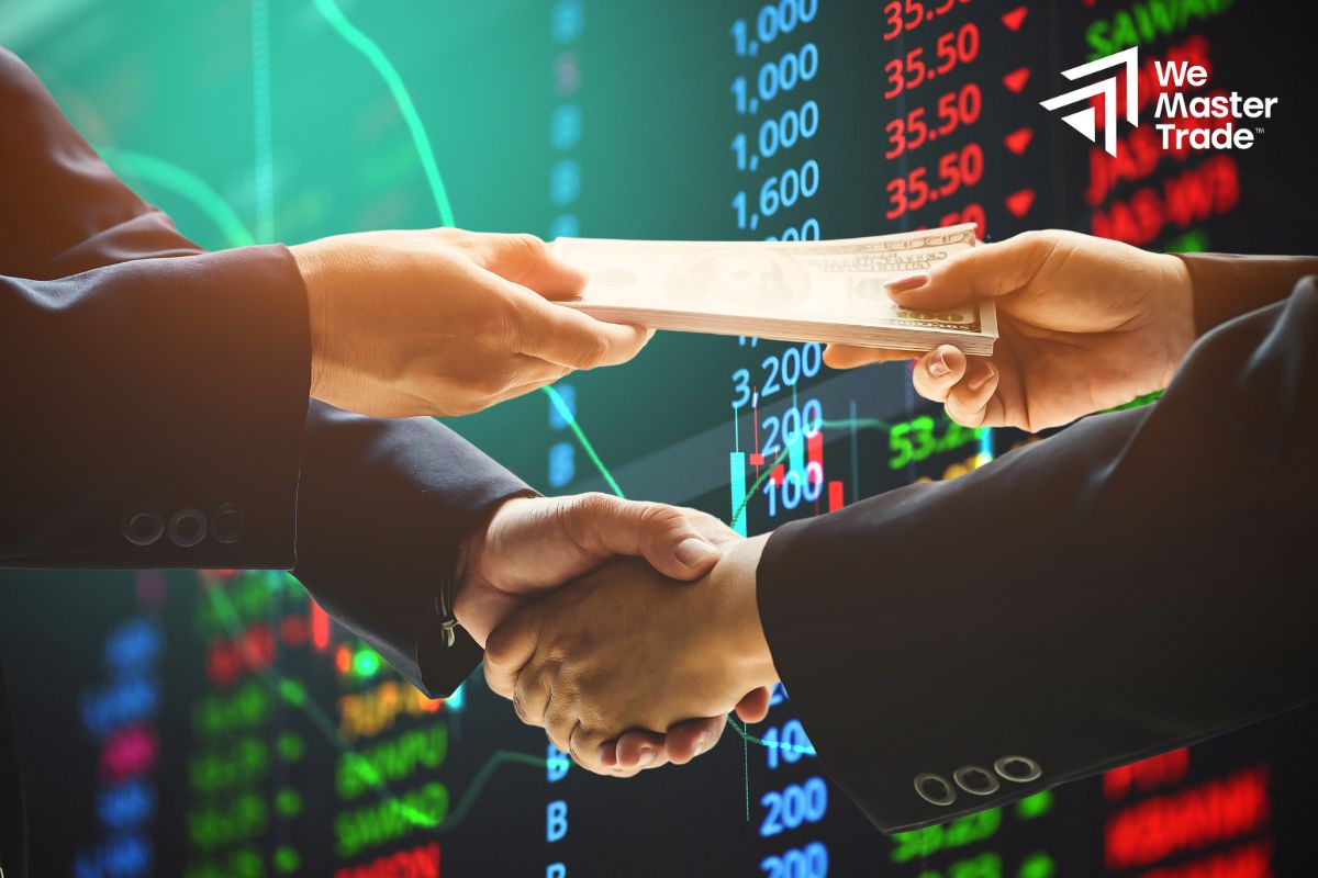 What is Prop Firm Expert Trading?