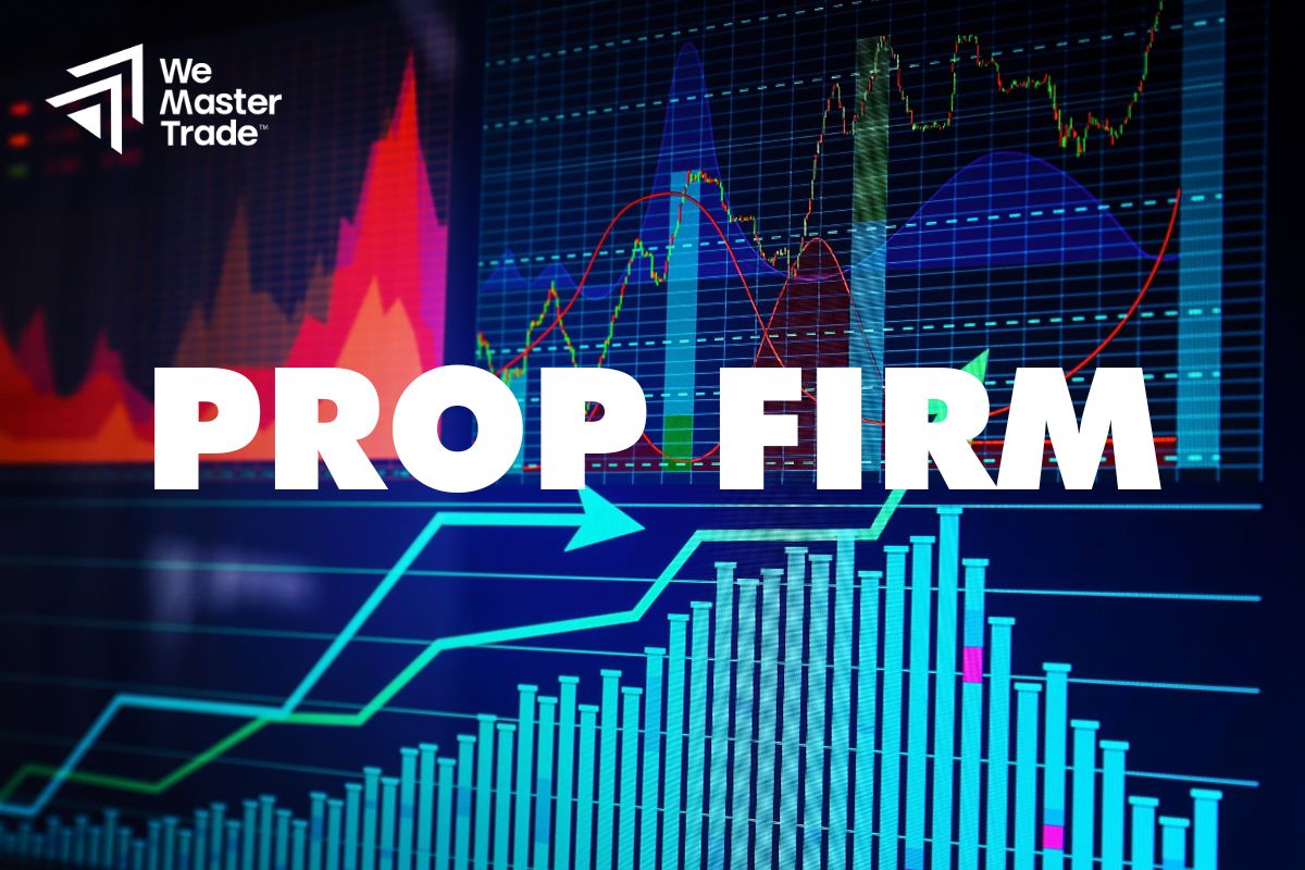 What is Prop Firm Finance Trend?