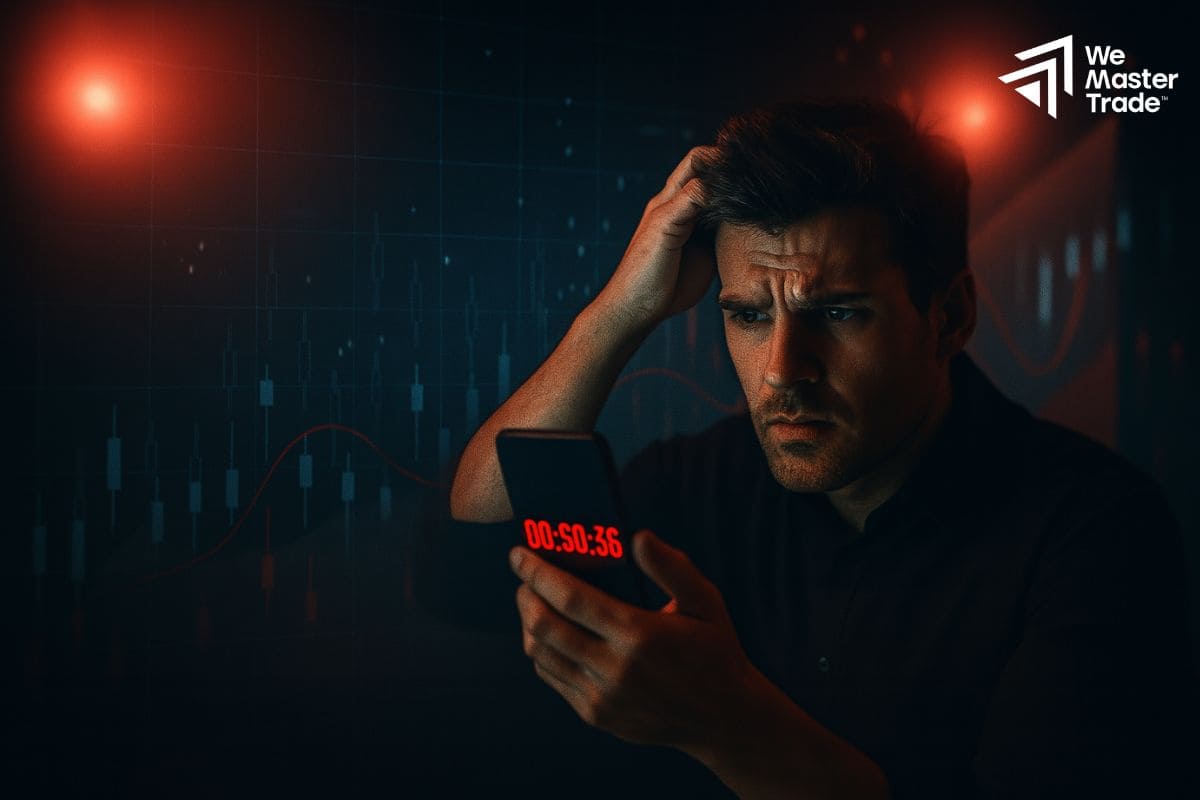 Factors That Create High Risk in Prop Firm Trading