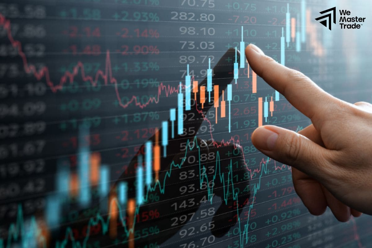 Trading with a plan – No emotions