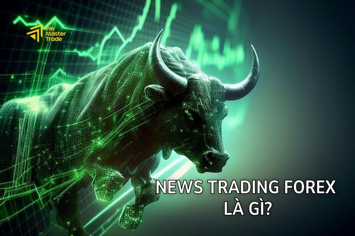 What is News Trading Forex?