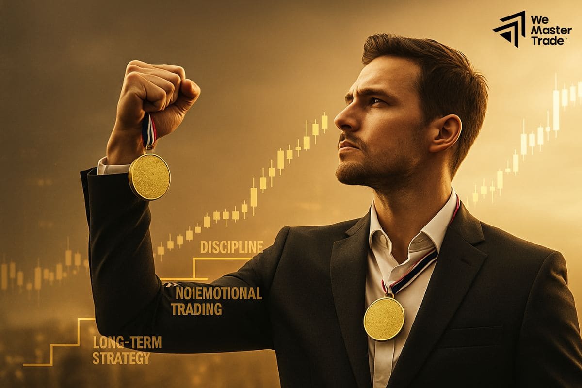 What is a manifesto in the prop firm world?