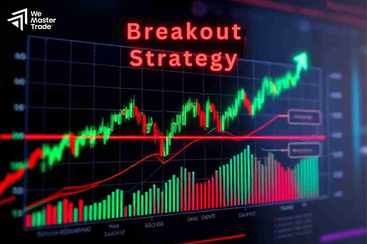 Forex Learning: The Journey to Understand the Market from A to Z 4 chien luoc giao dich pha vo breakout 1