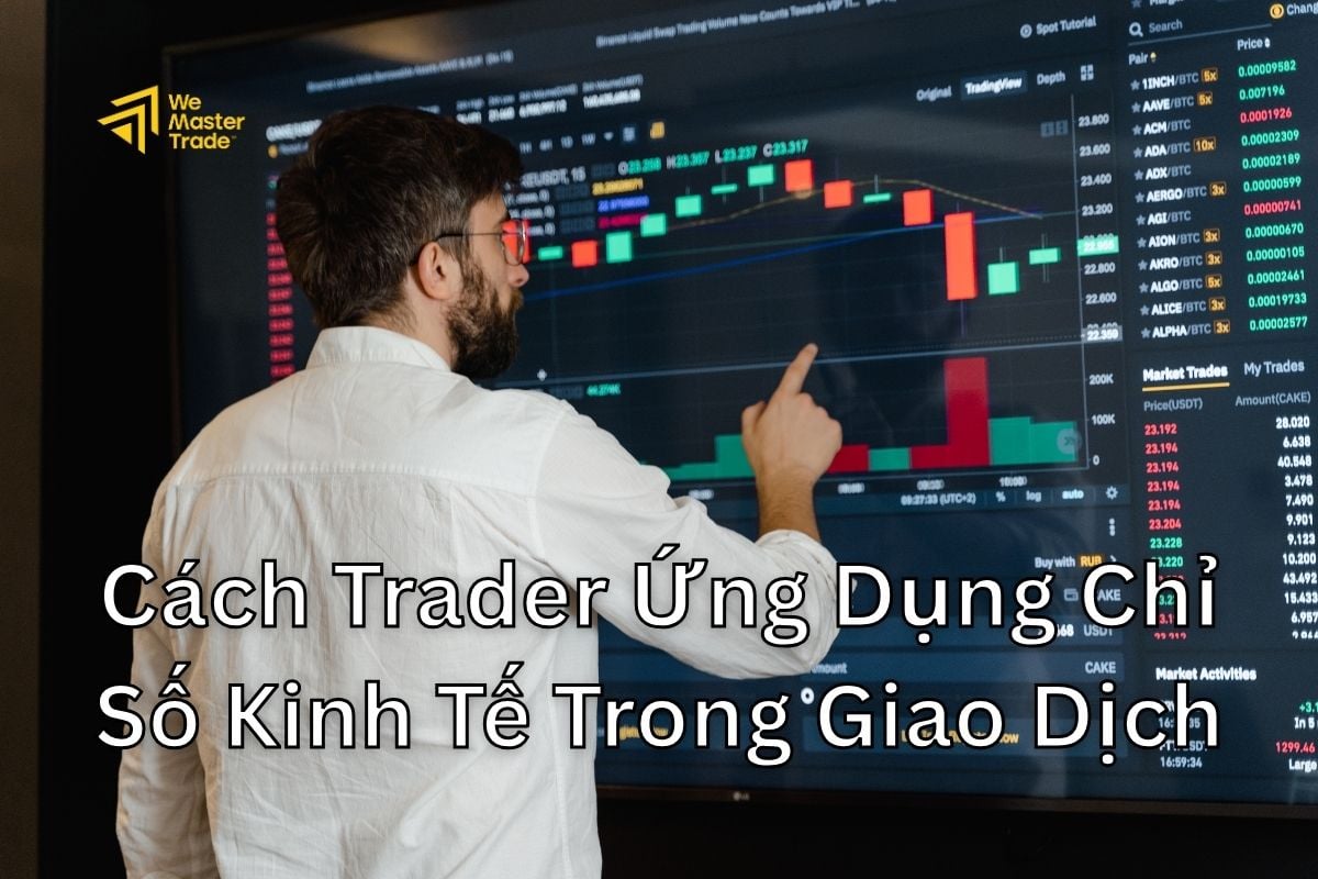 How Traders Use Economic Indicators in Trading
