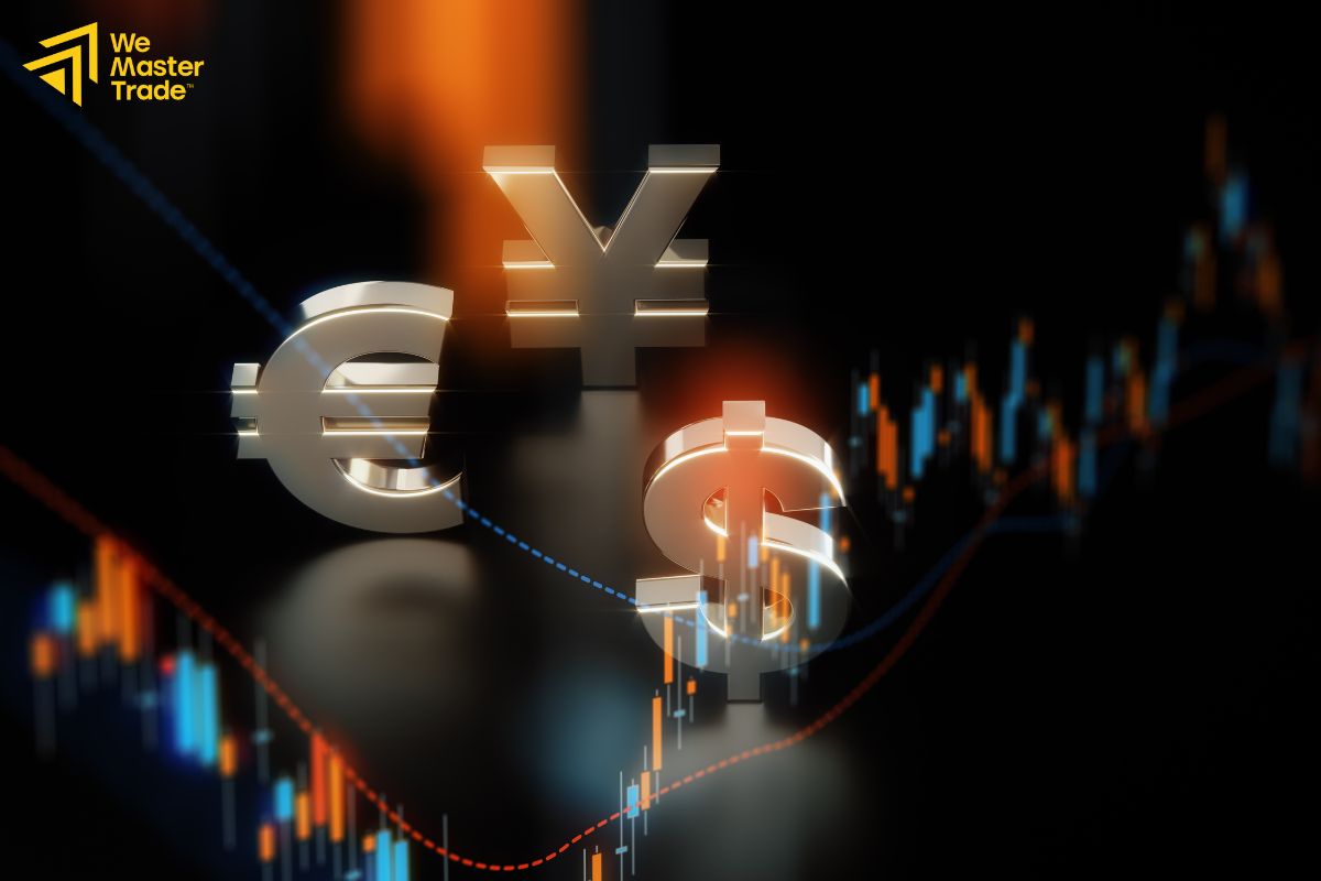 Popular Forex Currency Pairs On The Market