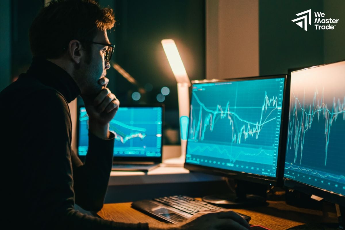 What is a Prop Firm?