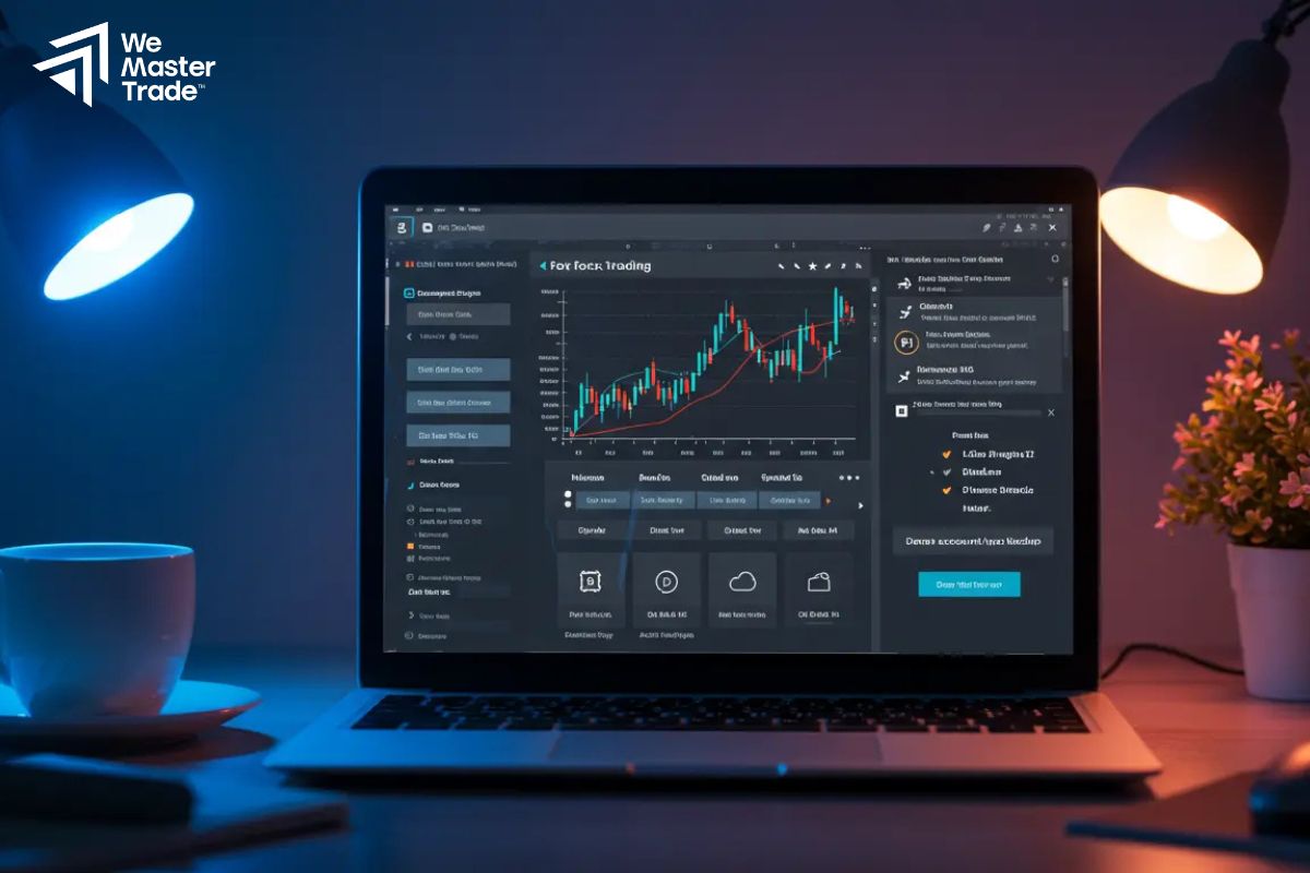 Benefits of using a modern Forex platform