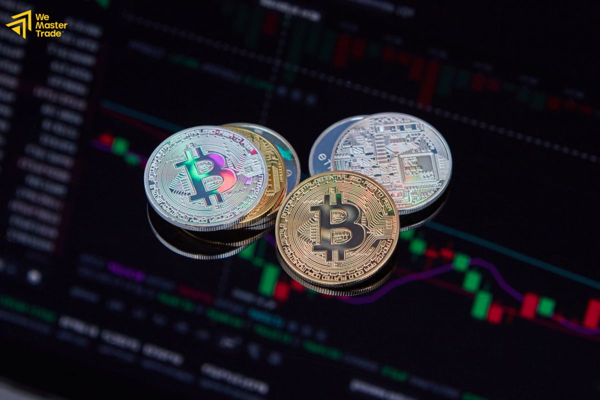 Challenges and risks in Forex