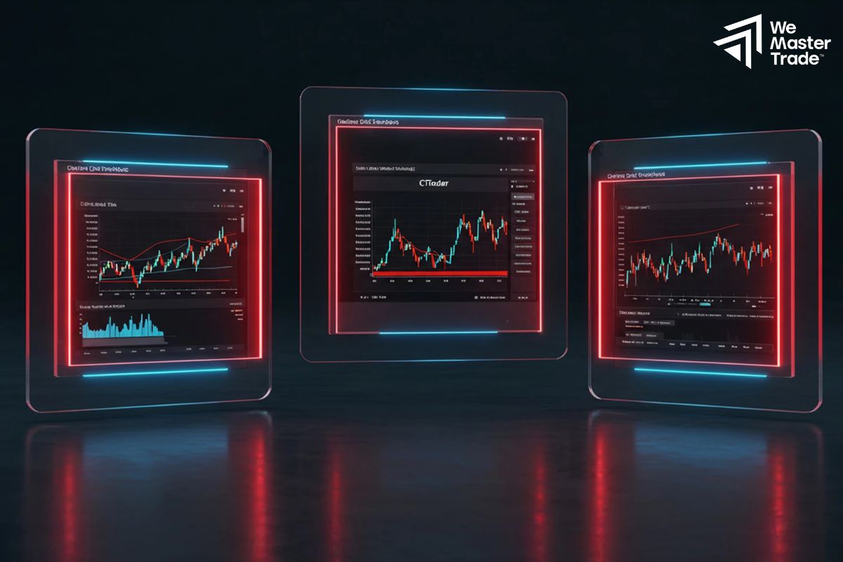 Popular types of Forex platforms today