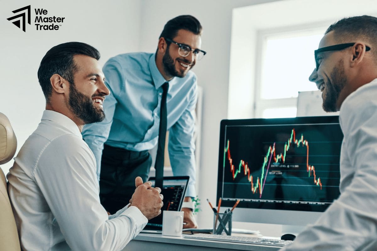 Offensive Style Trading and Practical Lessons 3 Practical Lessons