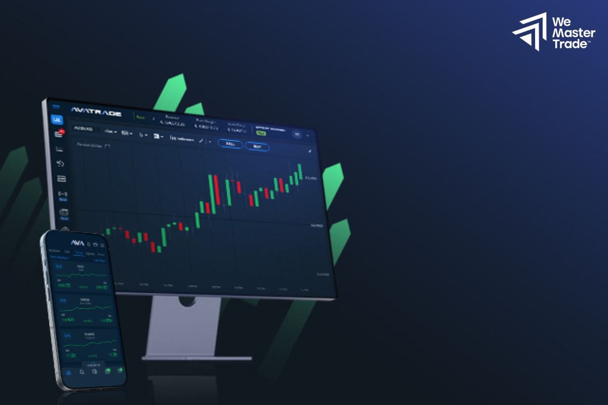 Practice with a demo account