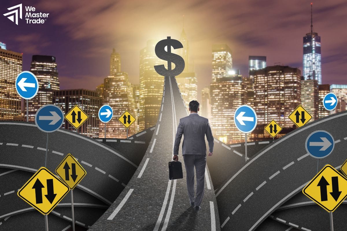 WeMasterTrade’s Advice