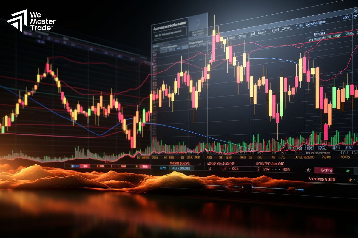 What is Forex Market Volatility?