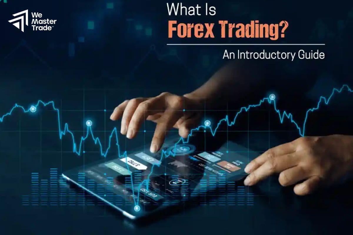 What is Forex?