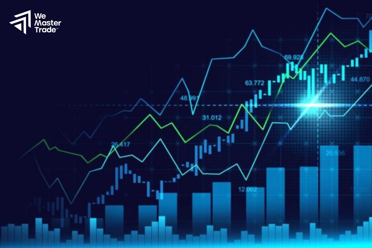 What is Forex trading volume?