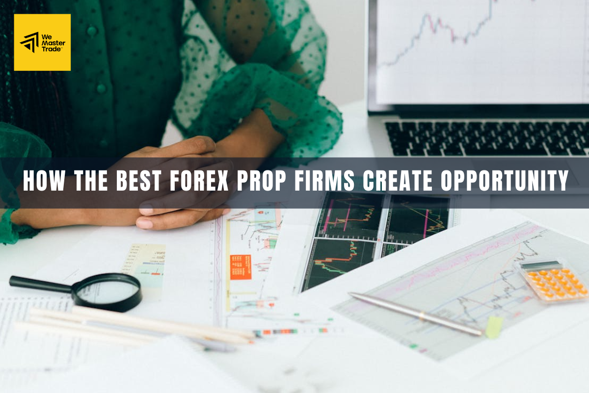 What Are Funded Trader Opportunities?