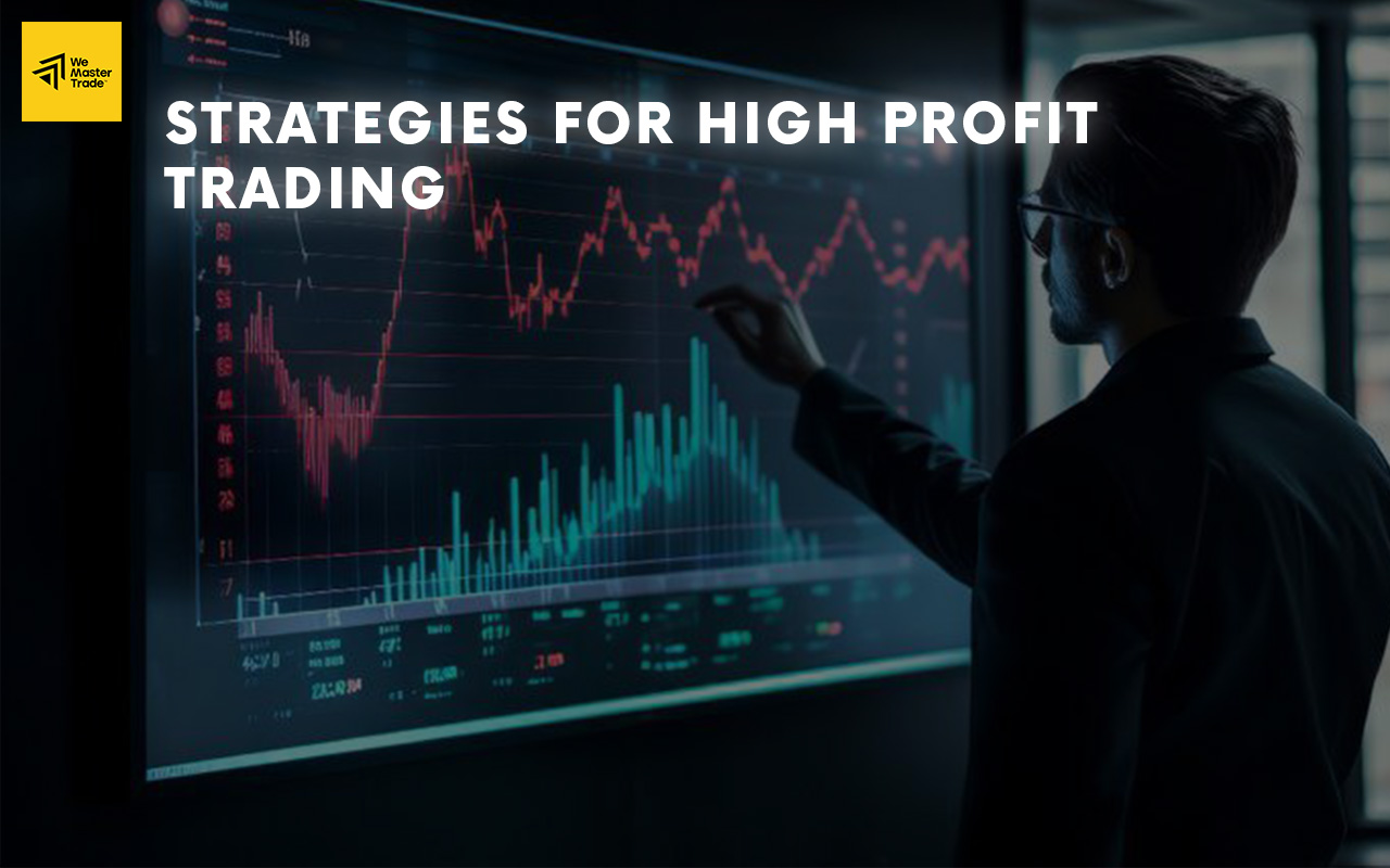 យុទ្ធសាស្ត្រសម្រាប់ Trading ភាគចំណេញខ្ពស់