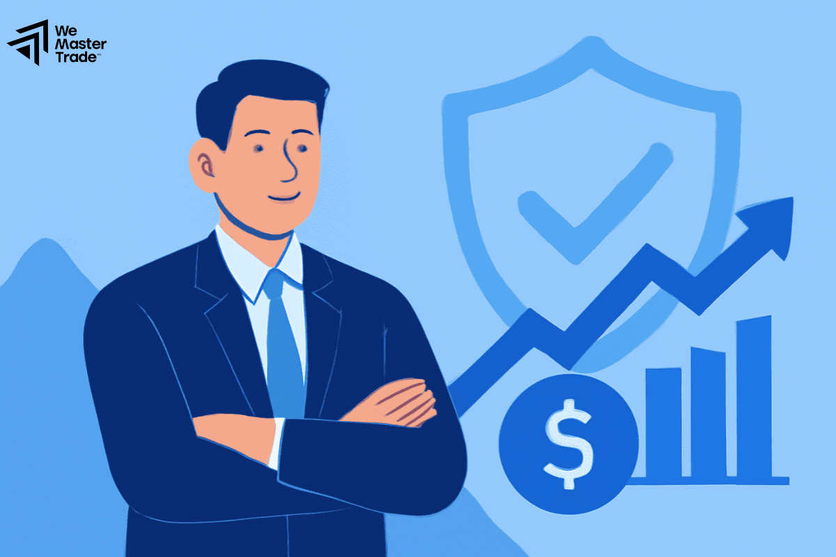 Why Funded Trading in Bangladesh is the Safest Way to Trade