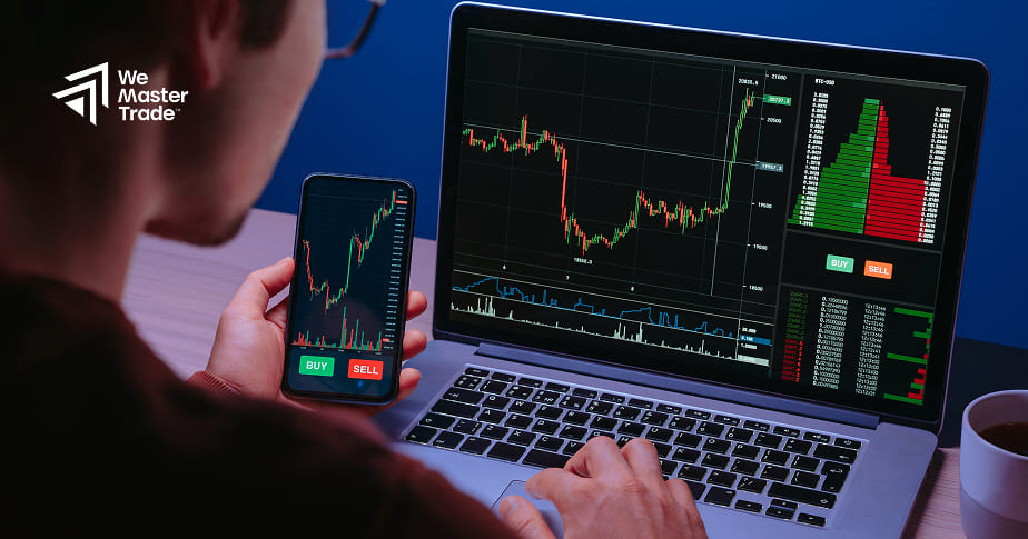 ¿Qué es el prop trading?