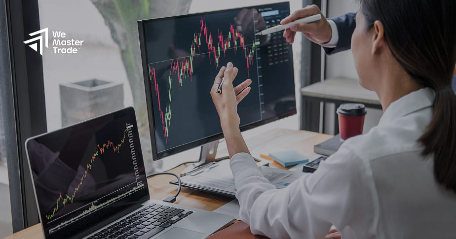 ¿Cómo funciona el modelo de trading por cuenta propia? Explicación paso a paso