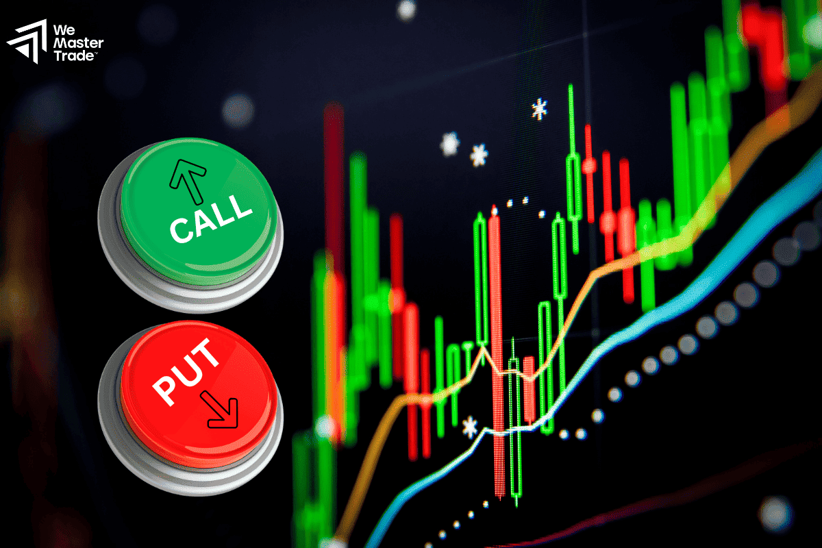 অপশন ট্রেডিং: বিশেষ ধরনের চুক্তি