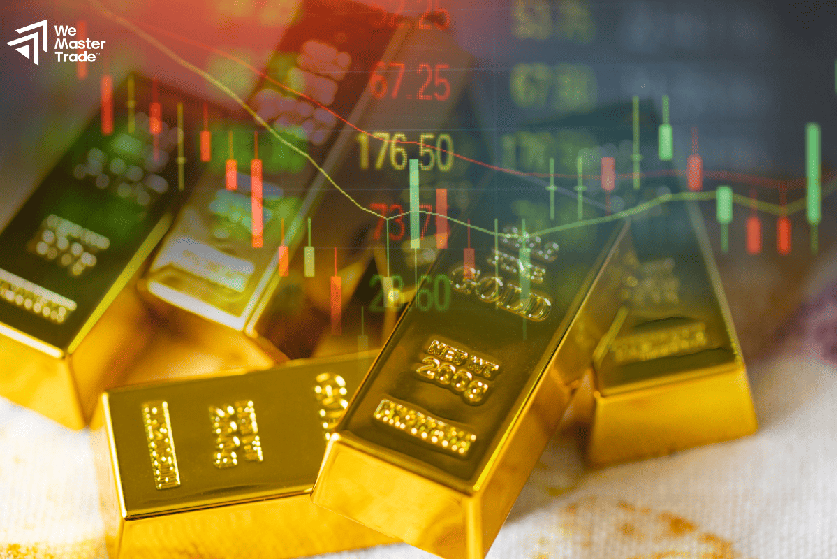 কমোডিটি ট্রেডিং: সোনা, তেল, কৃষিপণ্য