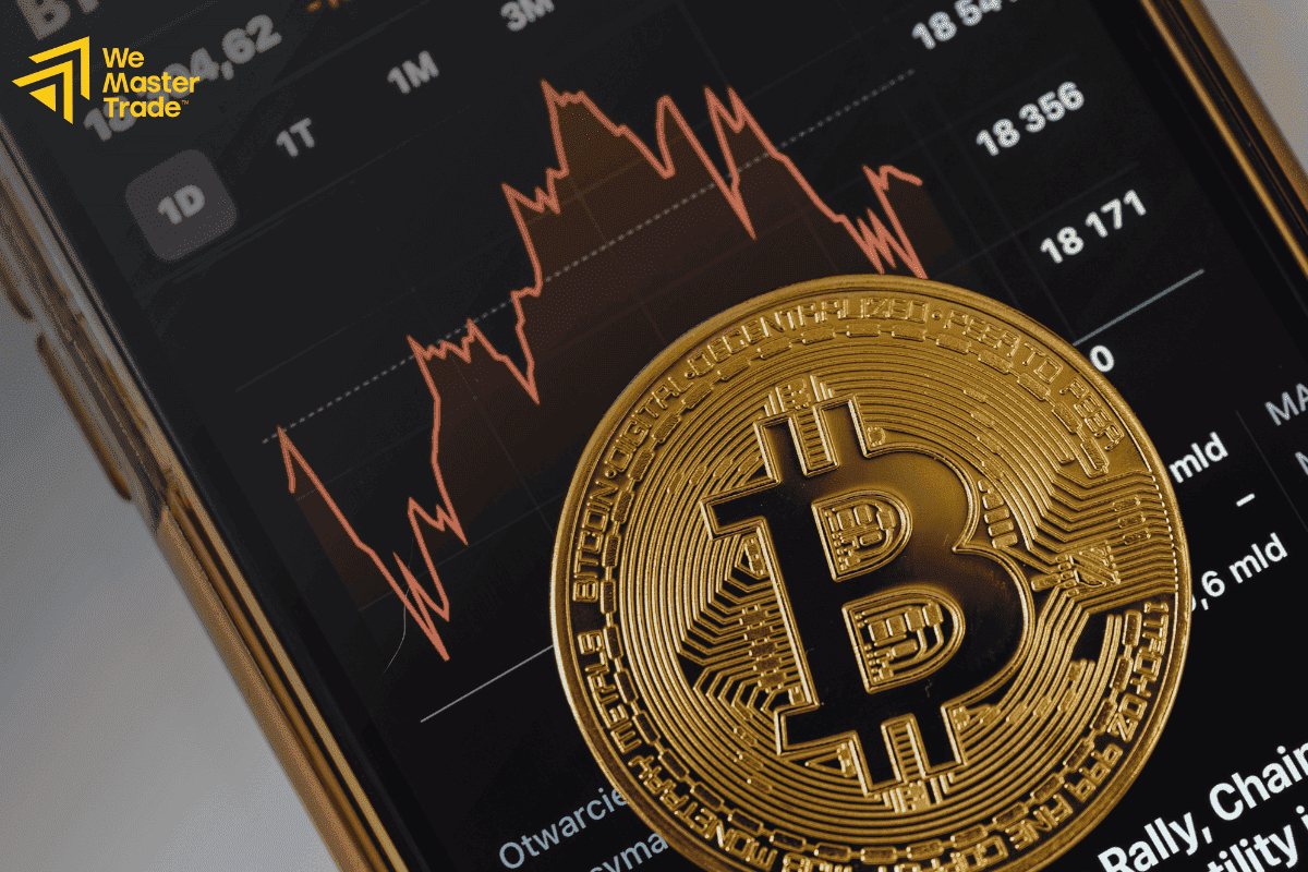 ক্রিপ্টো ট্রেডিং: ডিজিটাল কারেন্সী নতুন যুগ